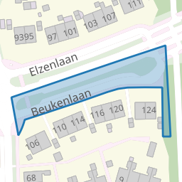 Perceel DKM00-D-1259