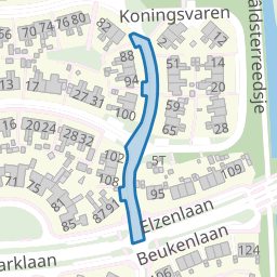 Perceel DKM00-D-1261