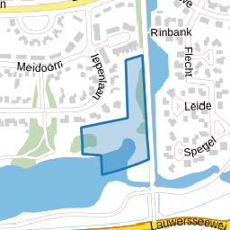 Perceel DKM00-D-1263