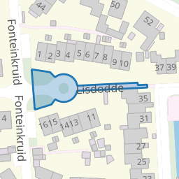 Perceel DKM00-D-1267