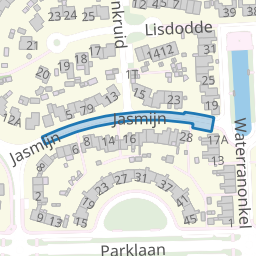 Perceel DKM00-D-1273