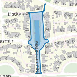 Perceel DKM00-D-1274