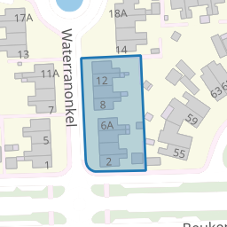 Perceel DKM00-D-1287