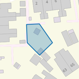 Perceel DKM00-D-1288