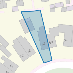 Perceel DKM00-D-1290