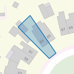 Perceel DKM00-D-1292