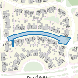 Perceel DKM00-D-1299