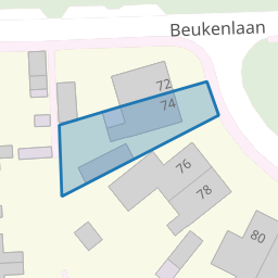 Perceel DKM00-D-1302