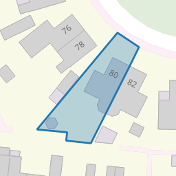 Perceel DKM00-D-1305