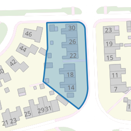 Perceel DKM00-D-1311