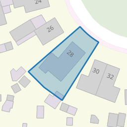 Perceel DKM00-D-1331