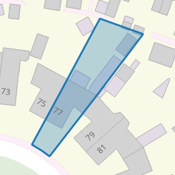 Perceel DKM00-D-1372