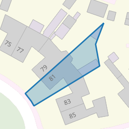 Perceel DKM00-D-1374