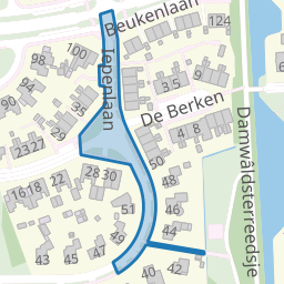 Perceel DKM00-D-1391