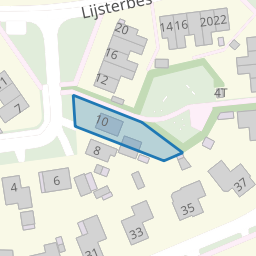 Perceel DKM00-D-1407