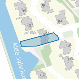 Perceel DKM00-D-1422