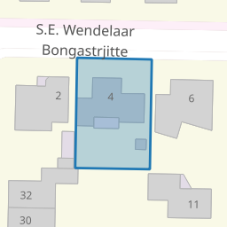 Perceel DKM00-D-1488