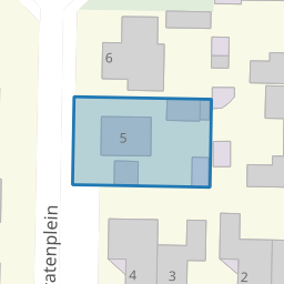 Perceel DKM00-D-1521