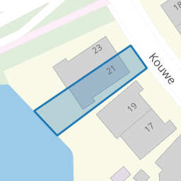 Perceel DKM00-D-1532