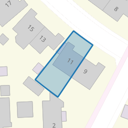 Perceel DKM00-D-1536