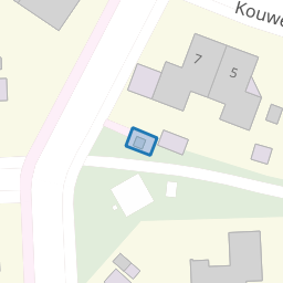 Perceel DKM00-D-1537