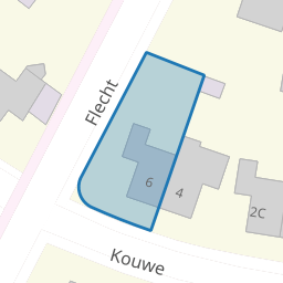 Perceel DKM00-D-1542