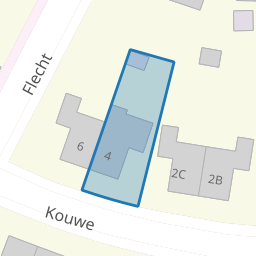 Perceel DKM00-D-1543