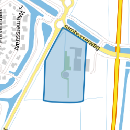 Perceel DKM00-D-1579