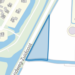 Perceel DKM00-D-1580