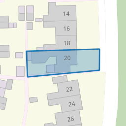 Perceel DKM00-D-1585