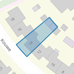 Perceel DKM00-D-1600