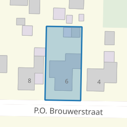 Perceel DKM00-D-1605