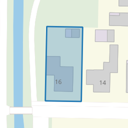 Perceel DKM00-D-1607