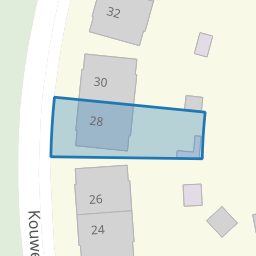 Perceel DKM00-D-1625