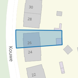 Perceel DKM00-D-1626