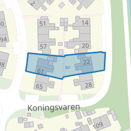 Perceel DKM00-D-1643