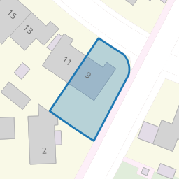 Perceel DKM00-D-1651