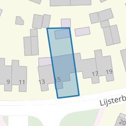 Perceel DKM00-D-1656