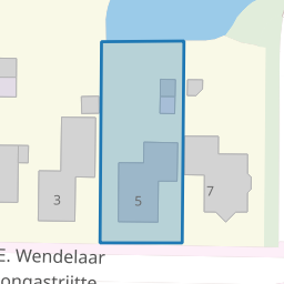 Perceel DKM00-D-1691