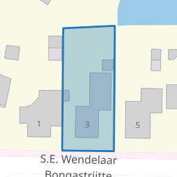 Perceel DKM00-D-1692