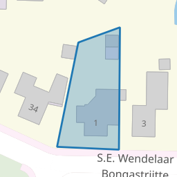 Perceel DKM00-D-1693