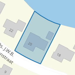 Perceel DKM00-D-1707