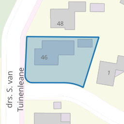 Perceel DKM00-D-1721