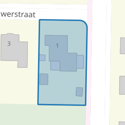 Perceel DKM00-D-1732