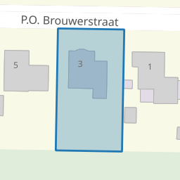 Perceel DKM00-D-1733