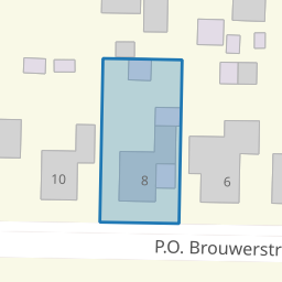 Perceel DKM00-D-1740