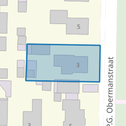 Perceel DKM00-D-1741