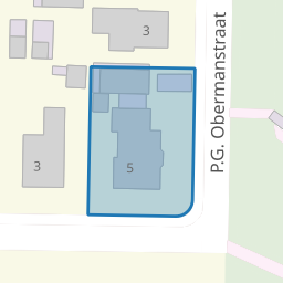 Perceel DKM00-D-1742