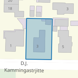 Perceel DKM00-D-1743