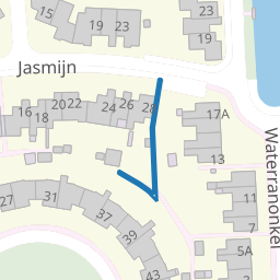 Perceel DKM00-D-1755